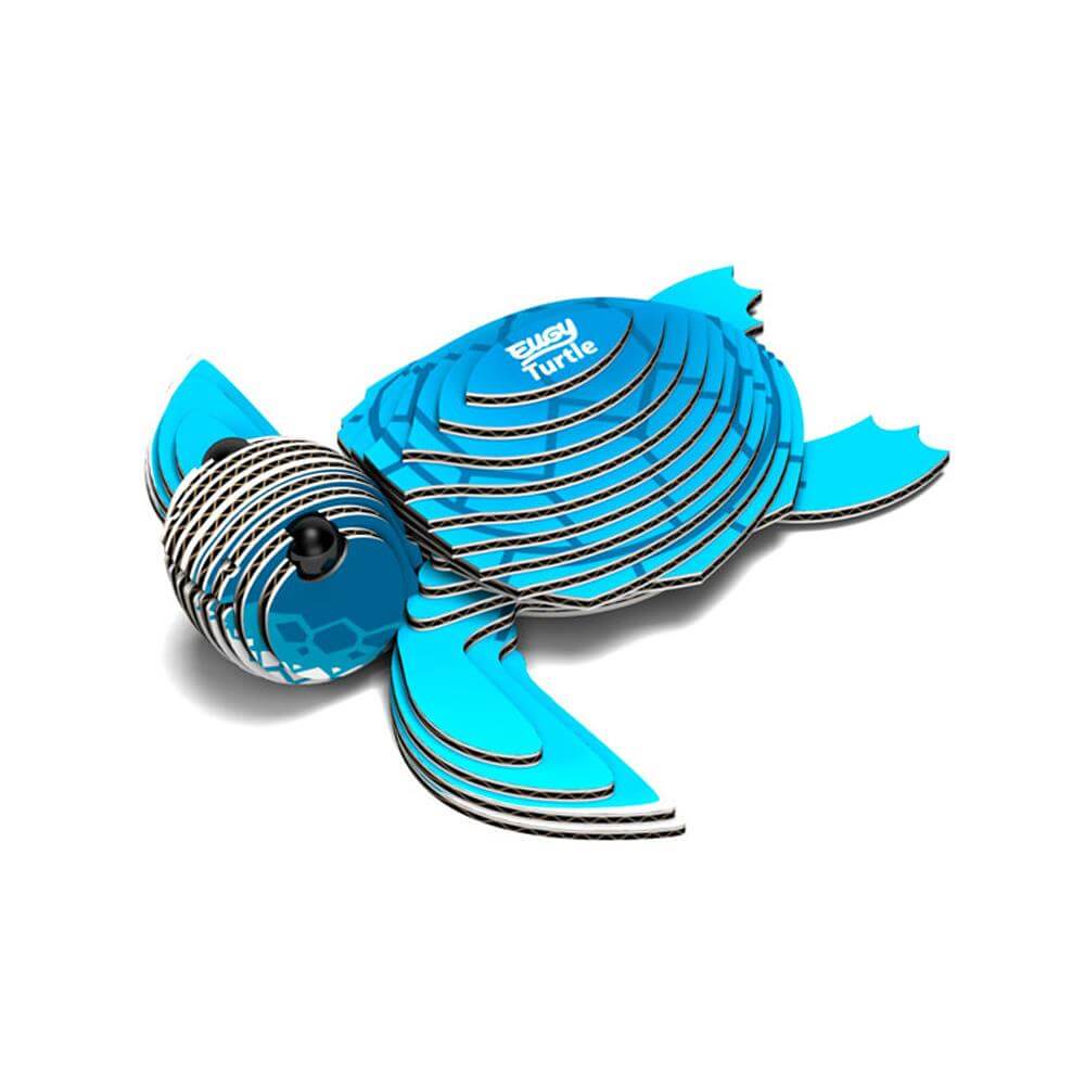 Brainstorm Turtle